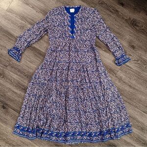 Saylor Ina Dress